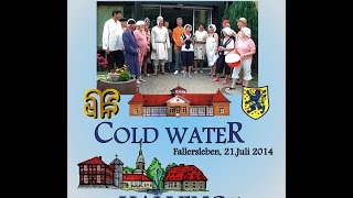 preview picture of video 'Mission Cold Water Challenge vom Denkmal und Kulturverein Fallersleben e.V.'