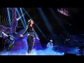 Katy Perry - Who Am I Living For? (Califórnia Dreams Live)