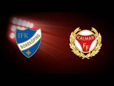 IFK Norrköping - Kalmar FF |16/05/2017| Allsvenskan 2017