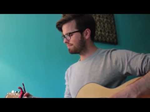 Gnarls Barkley - Crazy (Joel Brooks Cover)