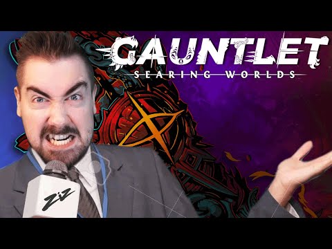 Interviewing the TOP RACERS of the Gauntlet!