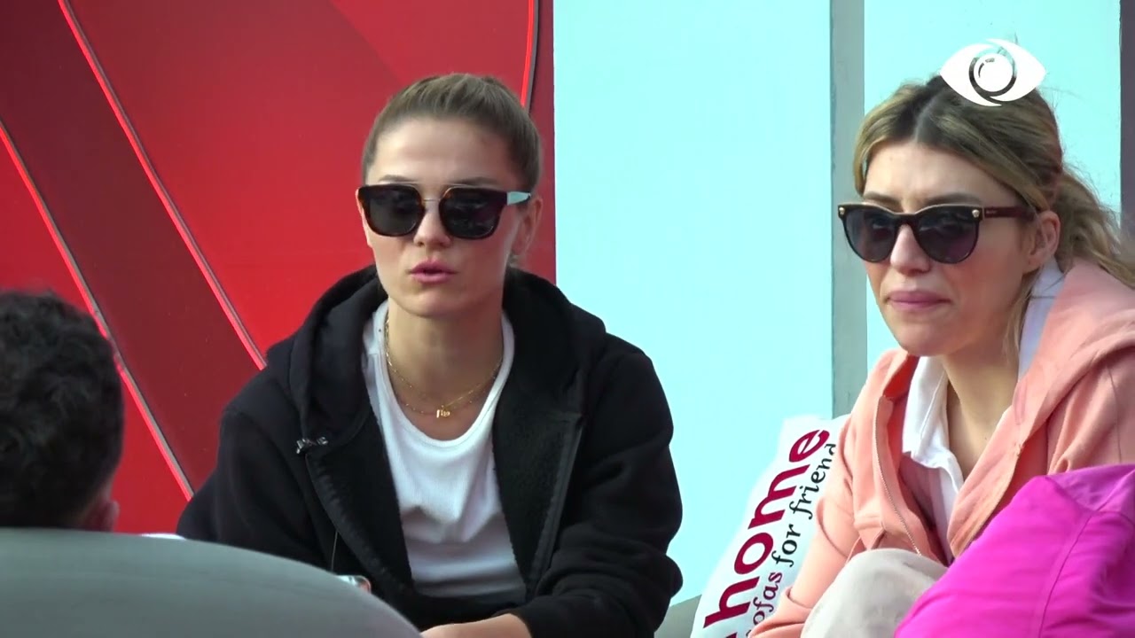 Nita sqarohet me Shpatin: Kam menduar a më është kthyer pëlqimi për ty!