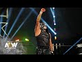 Penta El Zero M Vs QT Marshall With Dustin Rhodes AEW Dark 10 20 20