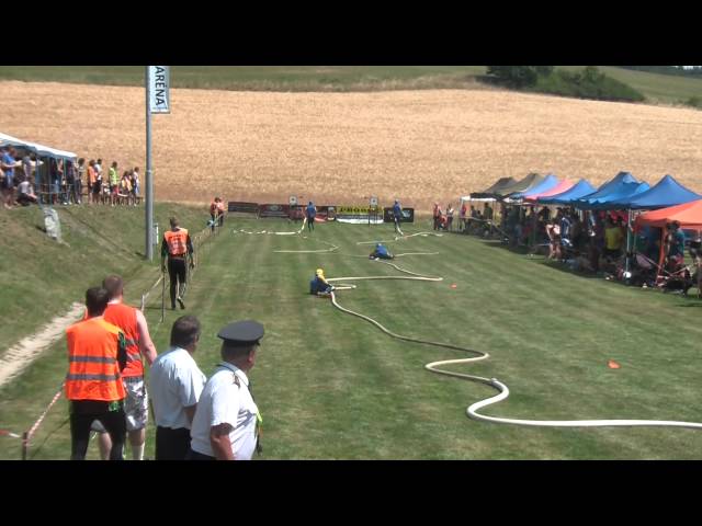 Zahorčice, 18. 07. 2015