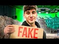 How Pete Z Fakes Videos (And Gets Away With It)
