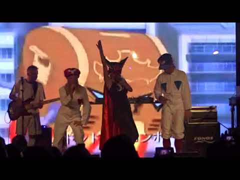 18_Tensai Doronbo (Yattaman)