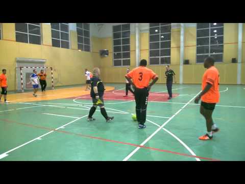 StrefaFutbolu.pl: Dakafil.pl - FC Eksperymentalna Śmierć