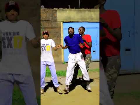 Gaggle (Wapi Msupa) by Joefes, Fathermoh & Vicwest