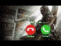 Call Of Duty Ringtone