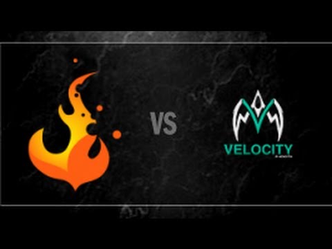 CRS vs VES - LCS 2013 NA Summer W7D2