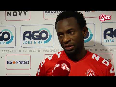 Reacties na KV Kortrijk - KAS Eupen