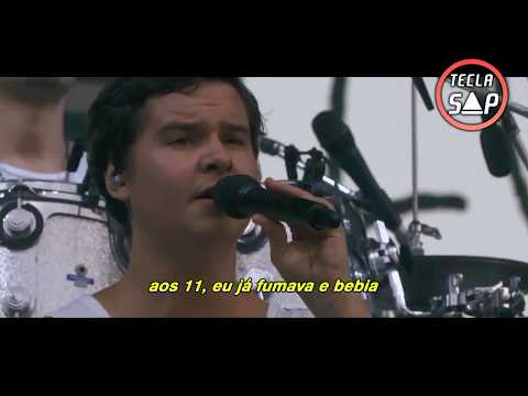 Lukas Graham - 7 Years (Legendado | Tradução) ♪ (Live From Houston)