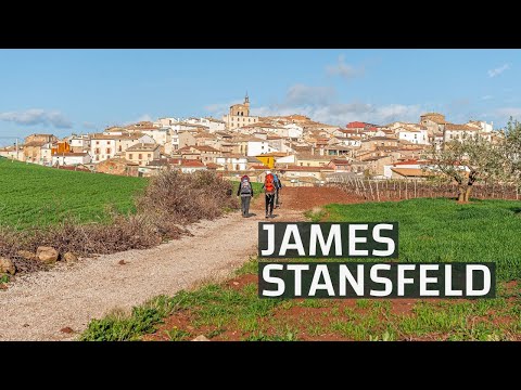 James Stansfeld