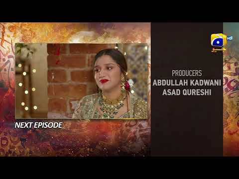 Qalandar Upcoming Teaser Episode 43 - 10th March 2023 - HAR PAL GEO