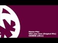 Maceo Plex - Vibe your love (HQ Original Mix ...