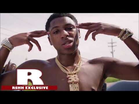 YoungBoy Never Broke Again "Shining Hard" (RSHH Exclusive - Official Audio)