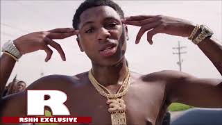 YoungBoy Never Broke Again &quot;Shining Hard&quot; (RSHH Exclusive - Official Audio)
