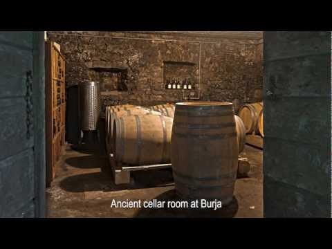 Burja Estate Winery