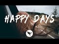 Blink-182 - Happy Days (Lyrics)
