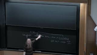 Lecture 21: Semantics, Part 5