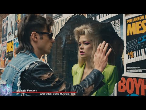 DJ NID - You're My Fantasy🔥Official Audio 2025