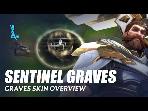 Sentinel Graves - Wild Rift