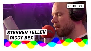 Diggy Dex - Sterren Tellen | 3FM Live