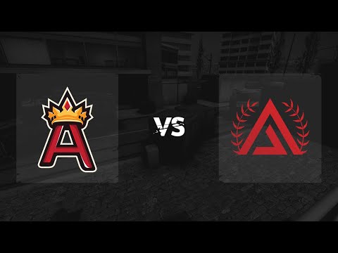 Overpass / Map 1 | Aristocracy vs Ancient - DreamHack Open Summer 2019