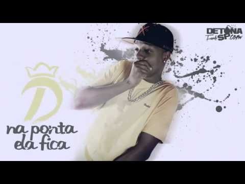 Mc delano - na ponta ela fica (audio oficial )