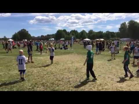 Eken Cup 2014 - Westermalm P04 - Sundbyberg - mer