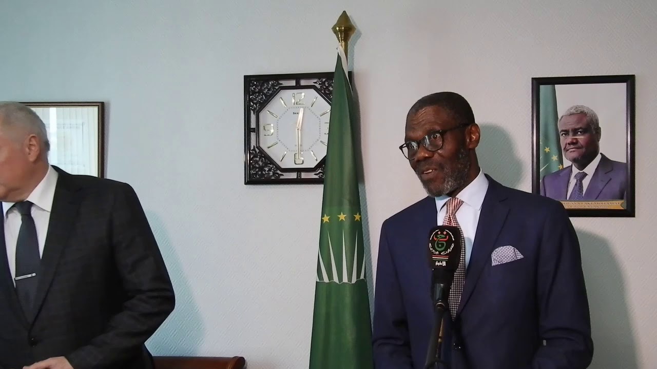 MOU between The SCO RATS and The ACSRT