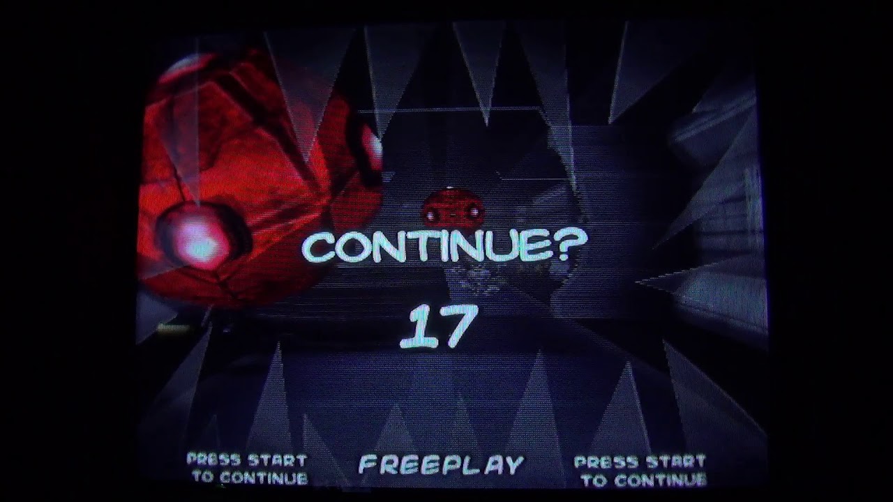 Gameplay Video