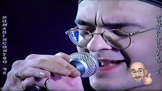 Nomadi &quot;Ma che film la vita&quot; - Nomadincontro 1996