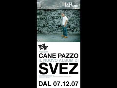 Svez, DJ 2phast - Azz(rap napoletano)