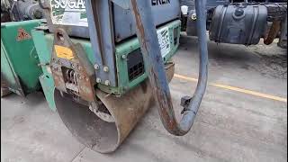 بكرة الطريق Terex TV1200 Benford | صورة 4 - Machineryline