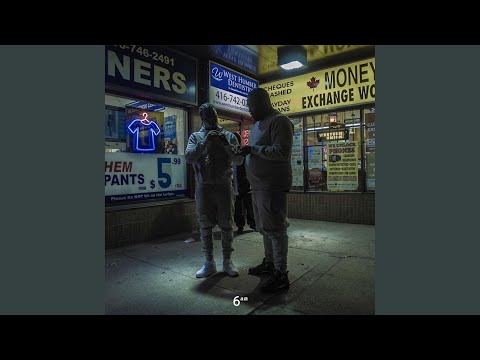 Same Ol’ (feat. PVRX)