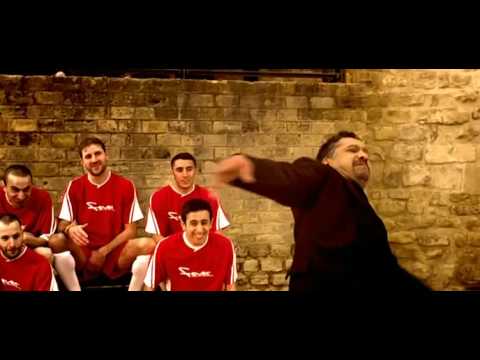 Magic System feat Khaled - Même pas fatigué by KingBlana with Franck Bilal Ribéry