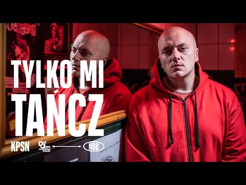 Video thumbnail for Tylko mi tańcz