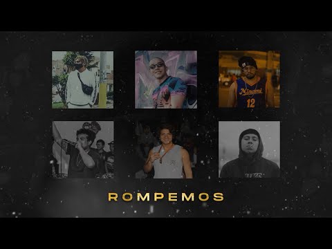 ROMPEMOS - D.A.M.L.A. x ZH x Paria x Duzthin x RZ x Ele Classic