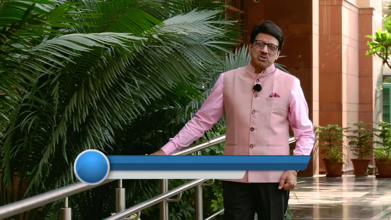 Prof. G.S. Bajpai - Basic of Research 01