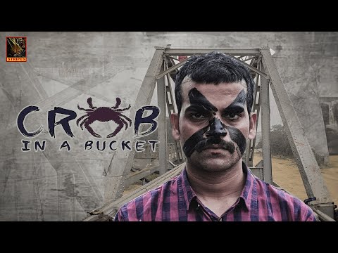 CRAB IN A BUCKET I Full Movie I Hindi Film I Hindi movie I Suspense I psychological I Comedy | Love