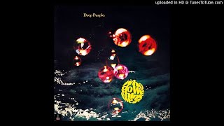 DEEP PURPLE - super trouper