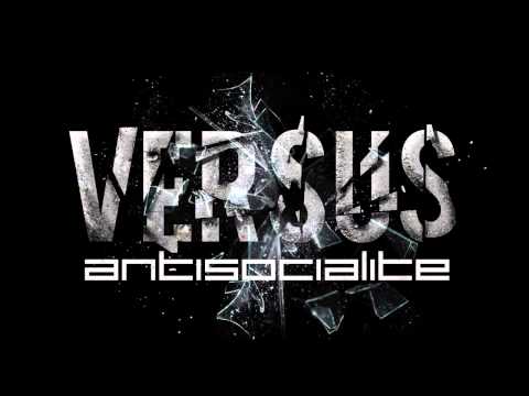 Verus - Antisocialite - Incrementalism