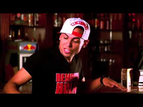 Eloy   Dembowholic Official Video