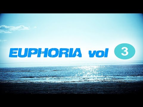 Euphoria Vol. 3  /  Electro Fusion