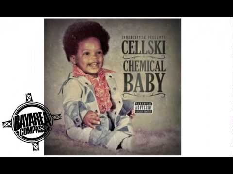 Cellski ft. The Jacka - Emotions [BayAreaCompass] @Cellski @TheJacka