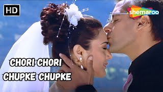 Download lagu Chori Chori Chupke Chupke Song | Preity Zinta & Salman Khan Songs | Alka Yagnik Romantic Hit Song mp3 Download lagu Chori Chori Chupke Chupke Song | Preity Zinta & Salman Khan Songs | Alka Yagnik Romantic Hit Song mp3