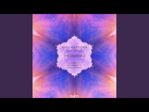 The Lightning (Grace in Space Remix)