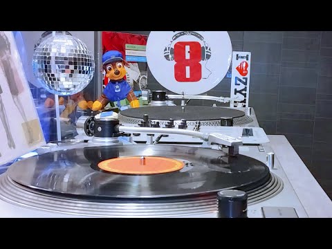 The Flirts - You And Me (1985)