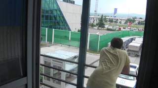 Na`Vi JAILED @ Sarajevo